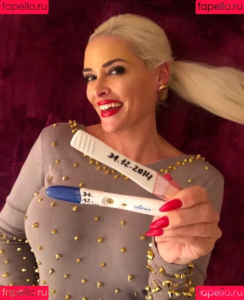 Daniela Katzenberger / danielakatzenberger Onlyfans Photo Gallery 