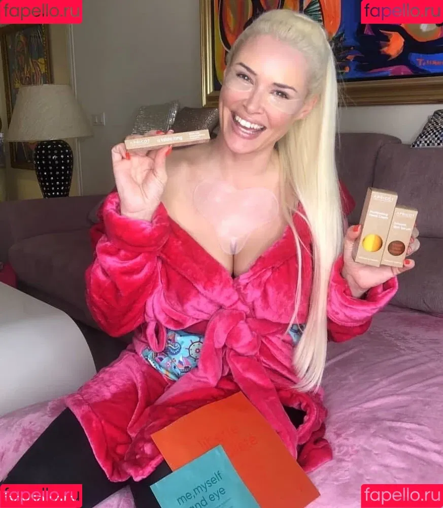 Daniela Katzenberger / danielakatzenberger Onlyfans Photo Gallery 