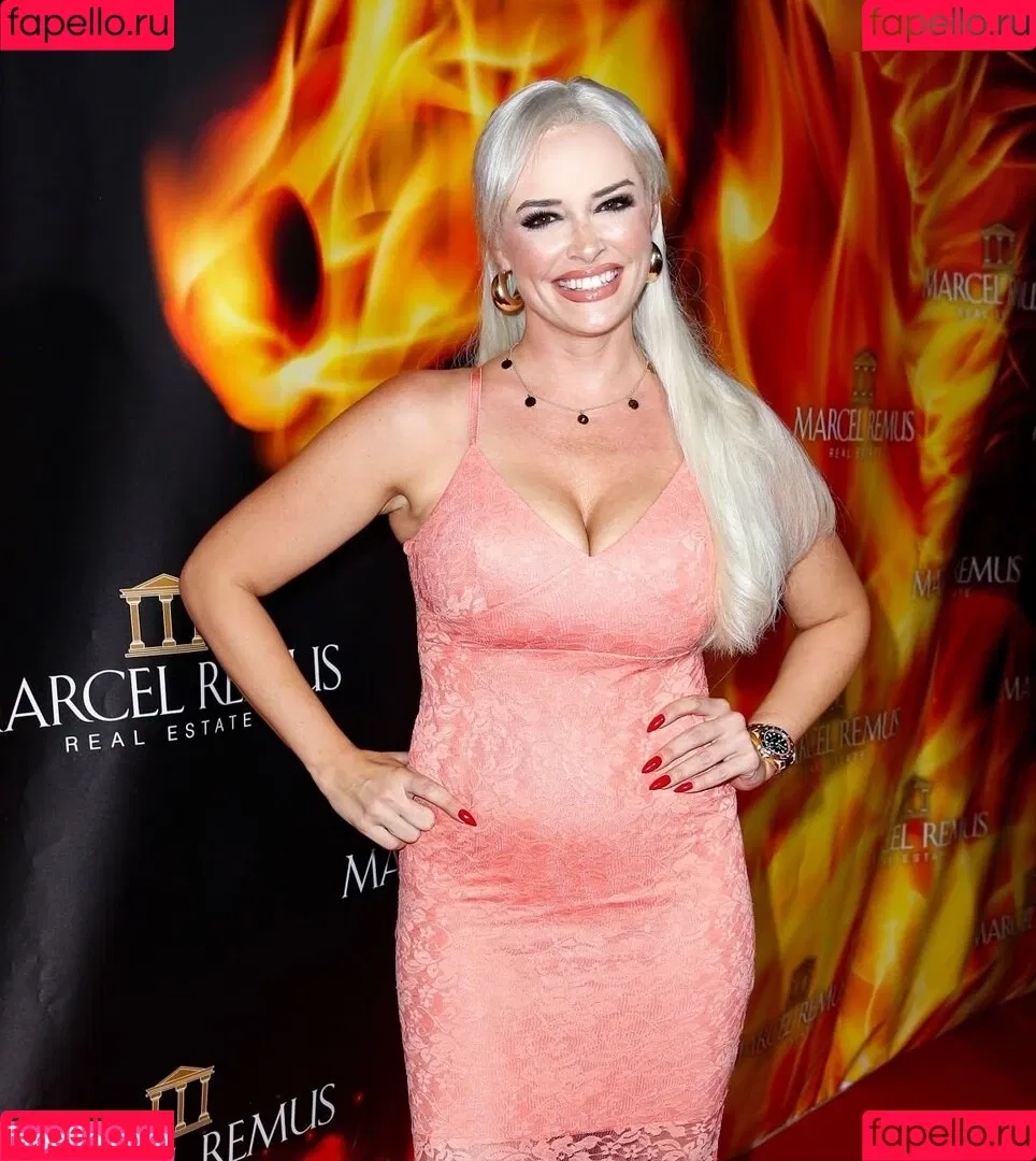 Daniela Katzenberger / danielakatzenberger Onlyfans Photo Gallery 