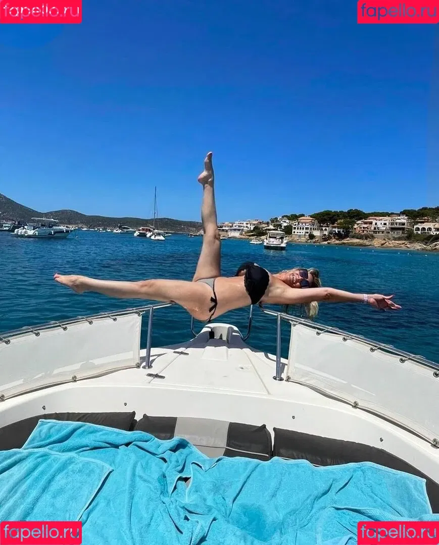 Daniela Katzenberger / danielakatzenberger Onlyfans Photo Gallery 