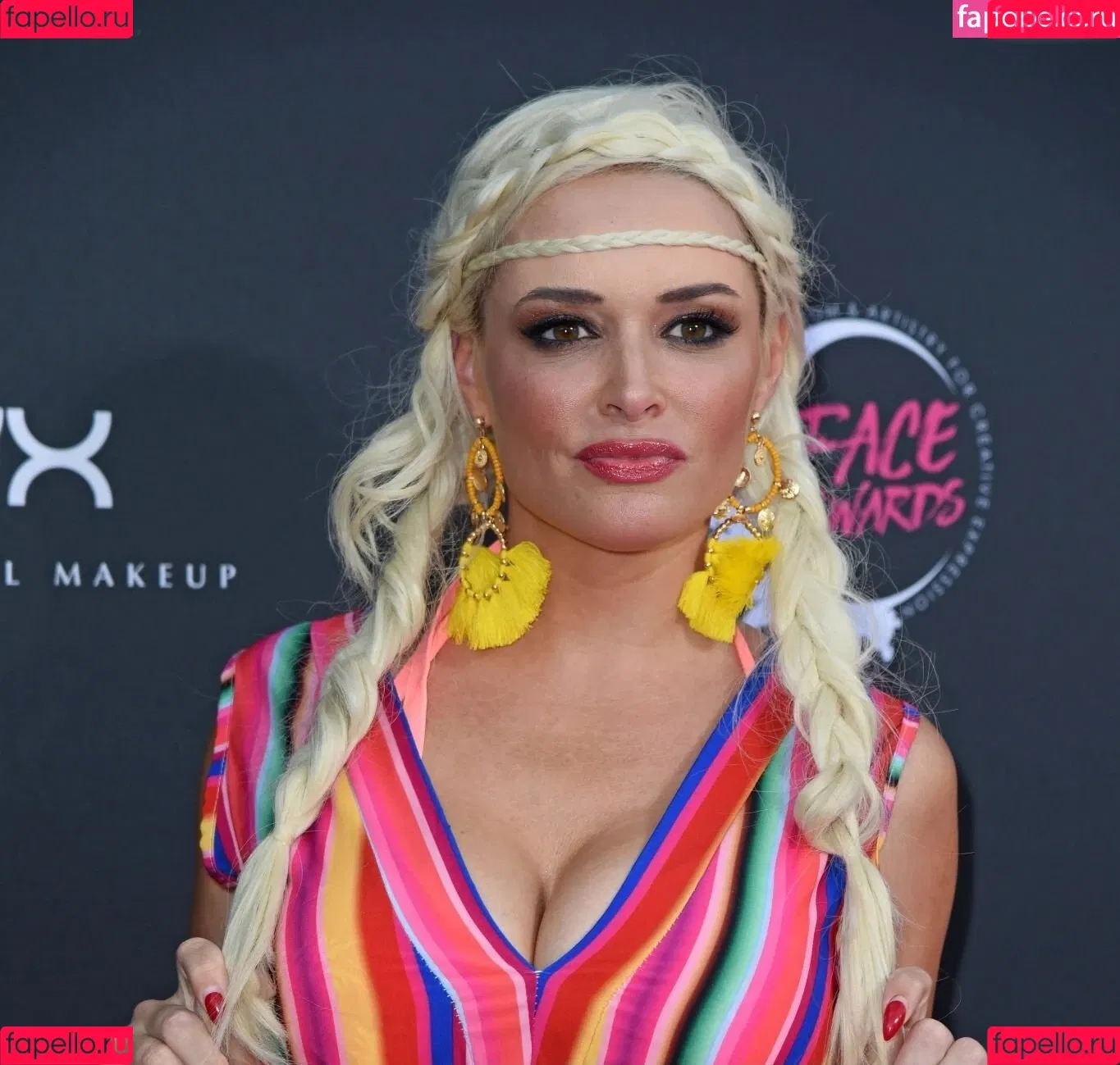 Daniela Katzenberger / danielakatzenberger Onlyfans Photo Gallery 