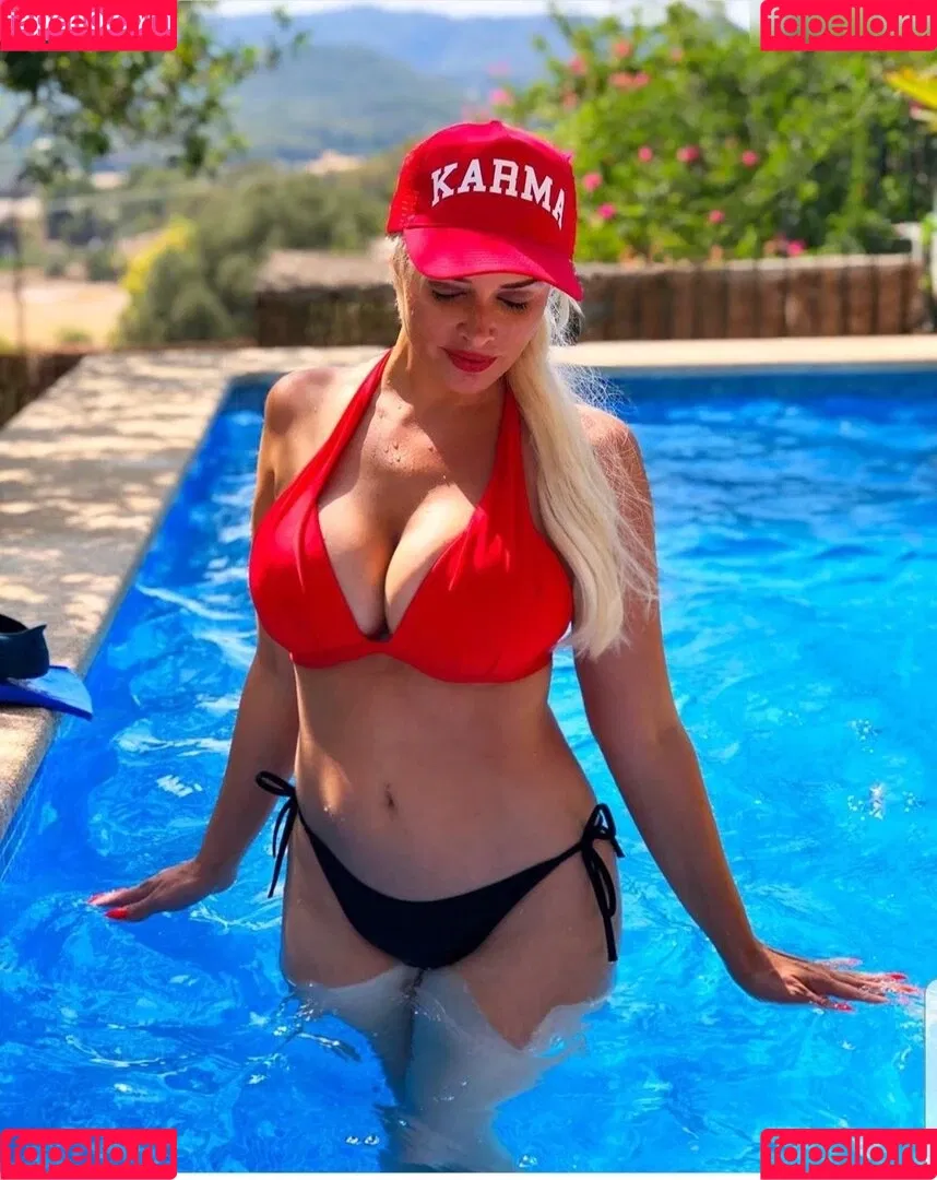 Daniela Katzenberger / danielakatzenberger Onlyfans Photo Gallery 