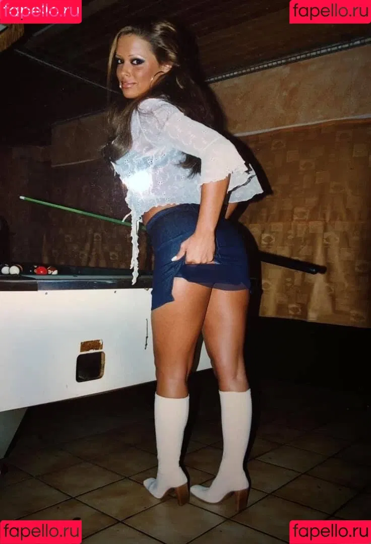 Daniela Katzenberger / danielakatzenberger Onlyfans Photo Gallery 