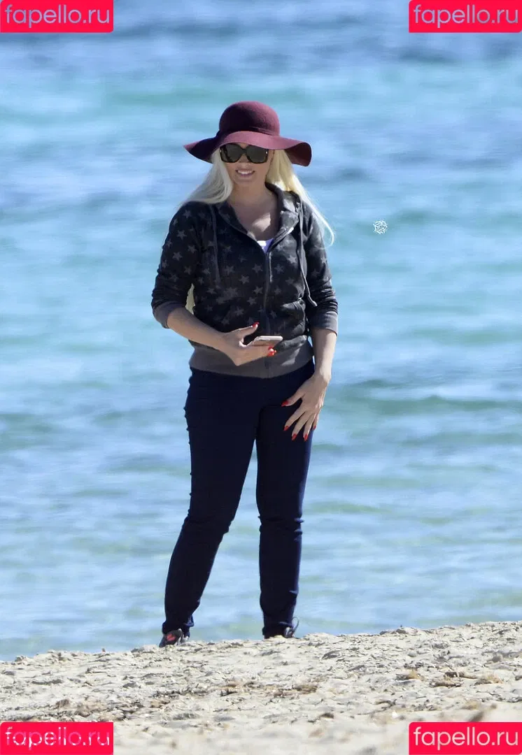 Daniela Katzenberger / danielakatzenberger Onlyfans Photo Gallery 