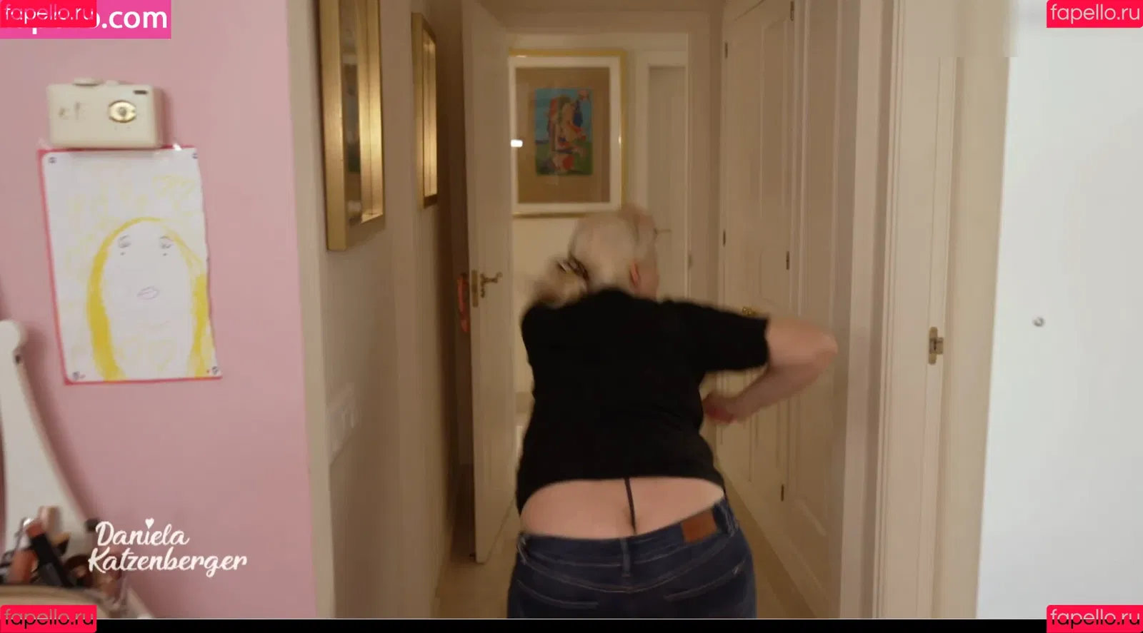 Daniela Katzenberger / danielakatzenberger Onlyfans Photo Gallery 