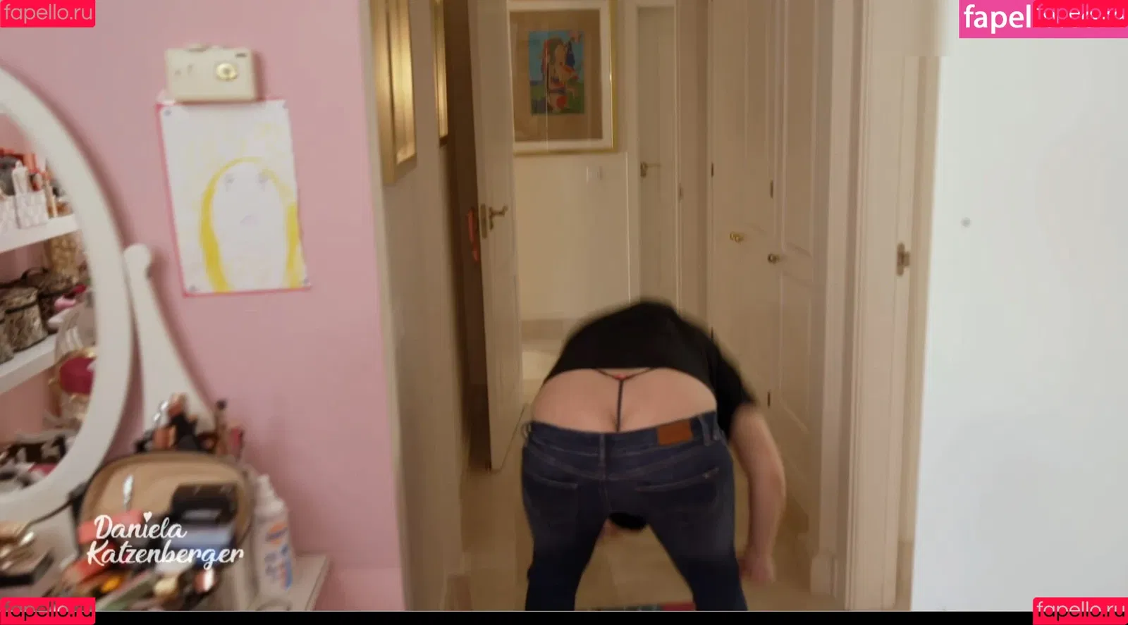 Daniela Katzenberger / danielakatzenberger Onlyfans Photo Gallery 