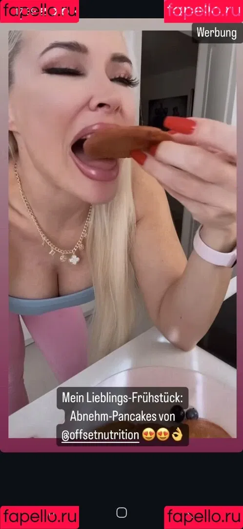 Daniela Katzenberger / danielakatzenberger Onlyfans Photo Gallery 