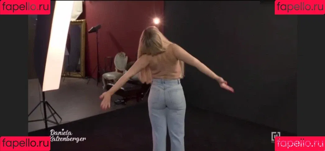 Daniela Katzenberger / danielakatzenberger Onlyfans Photo Gallery 