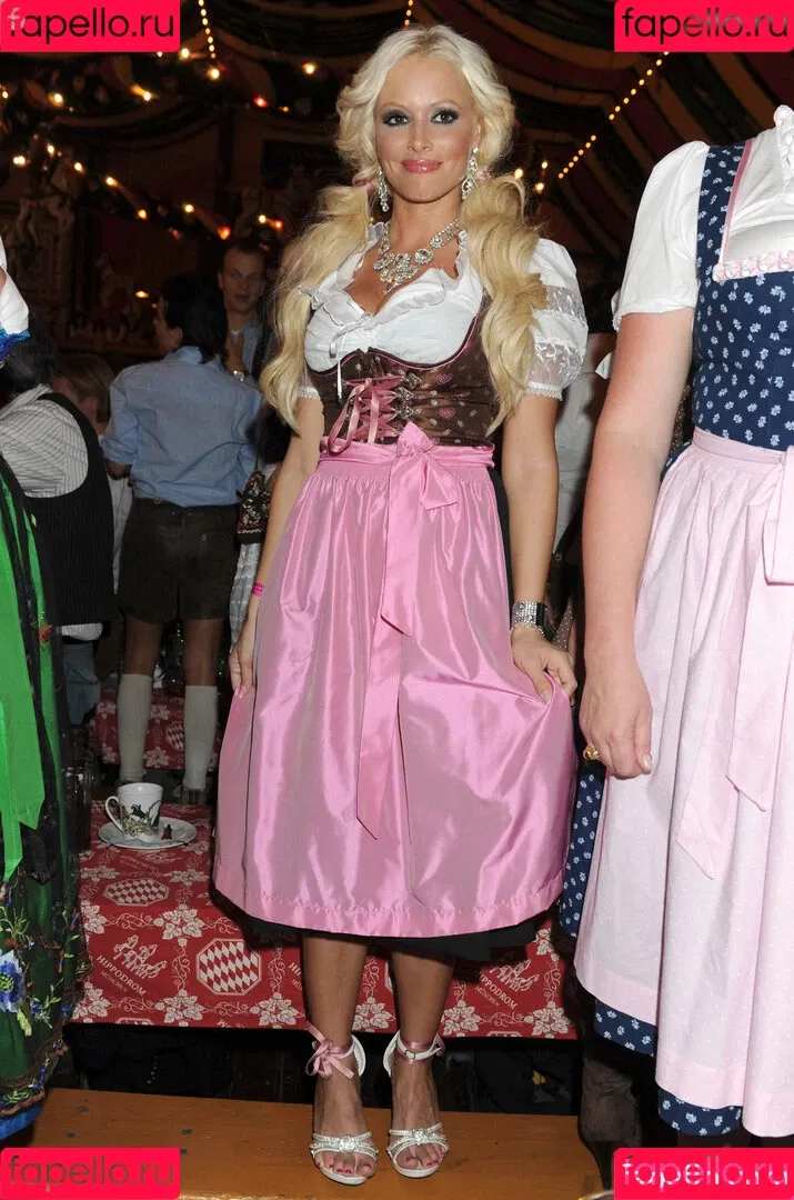 Daniela Katzenberger / danielakatzenberger Onlyfans Photo Gallery 