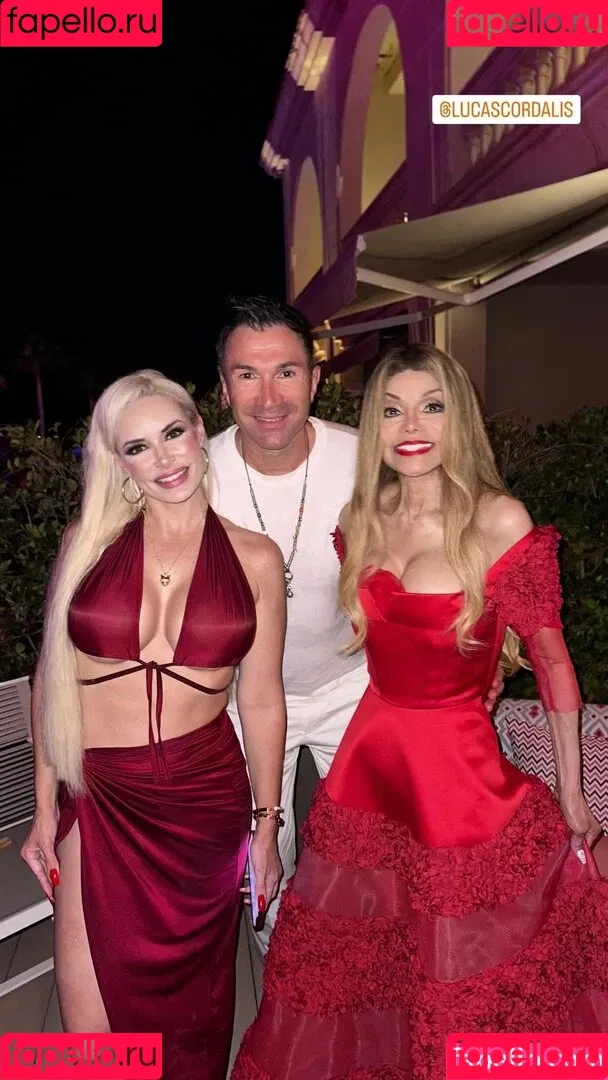 Daniela Katzenberger / danielakatzenberger Onlyfans Photo Gallery 