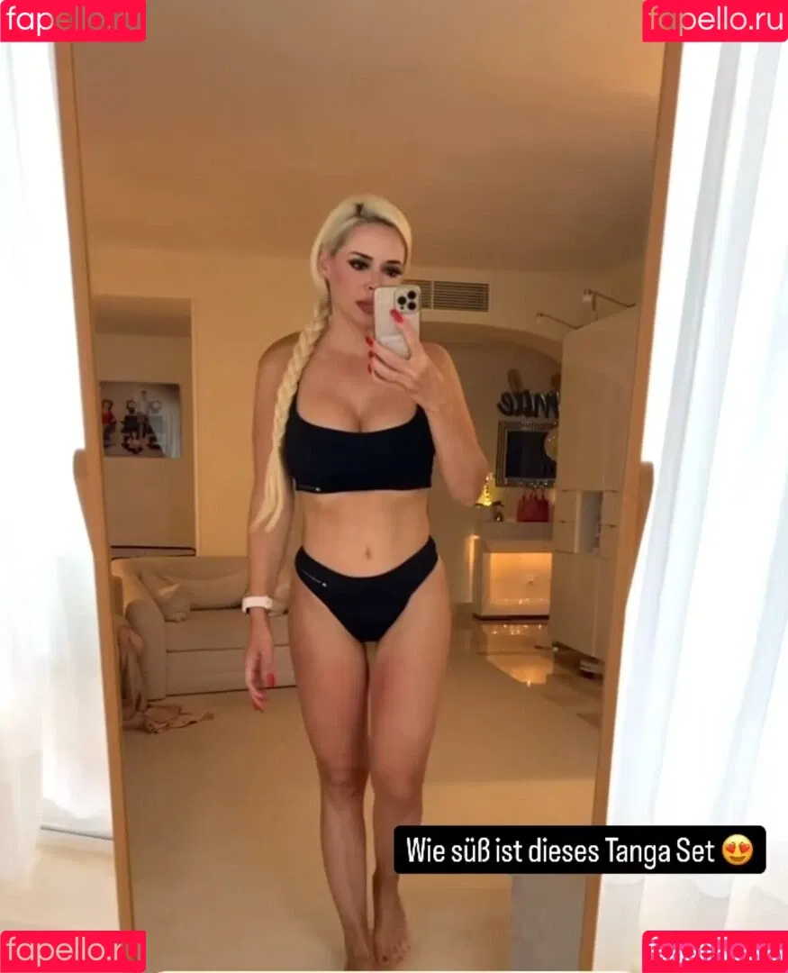 Daniela Katzenberger / danielakatzenberger Onlyfans Photo Gallery 