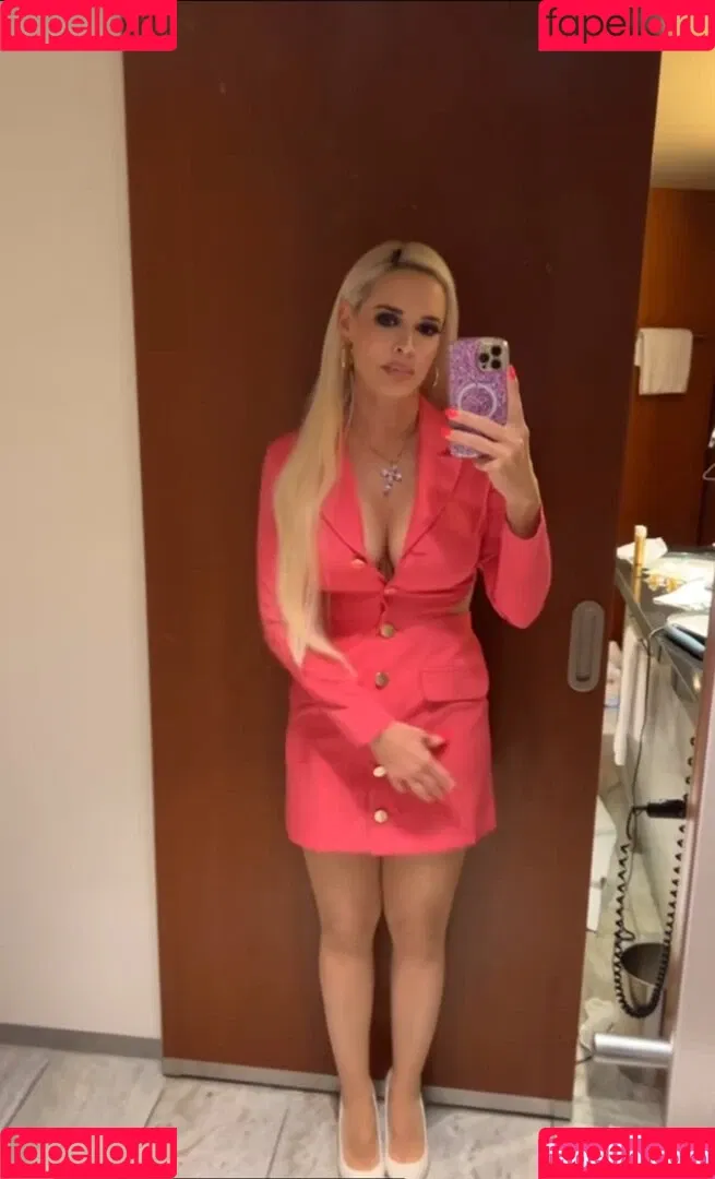 Daniela Katzenberger / danielakatzenberger Onlyfans Photo Gallery 