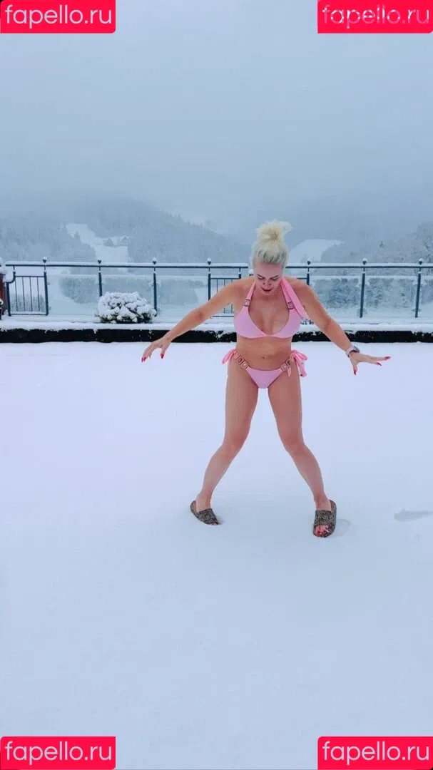 Daniela Katzenberger / danielakatzenberger Onlyfans Photo Gallery 