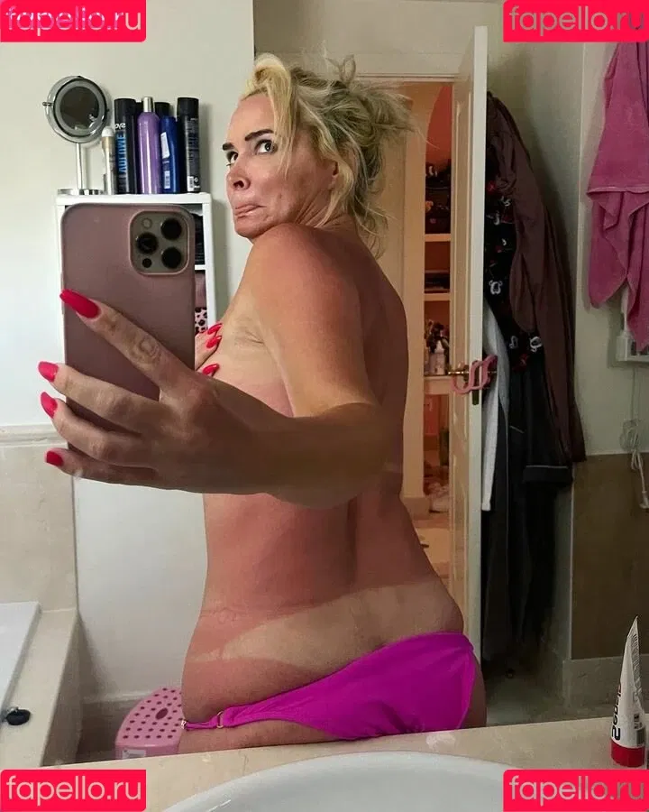 Daniela Katzenberger / danielakatzenberger Onlyfans Photo Gallery 