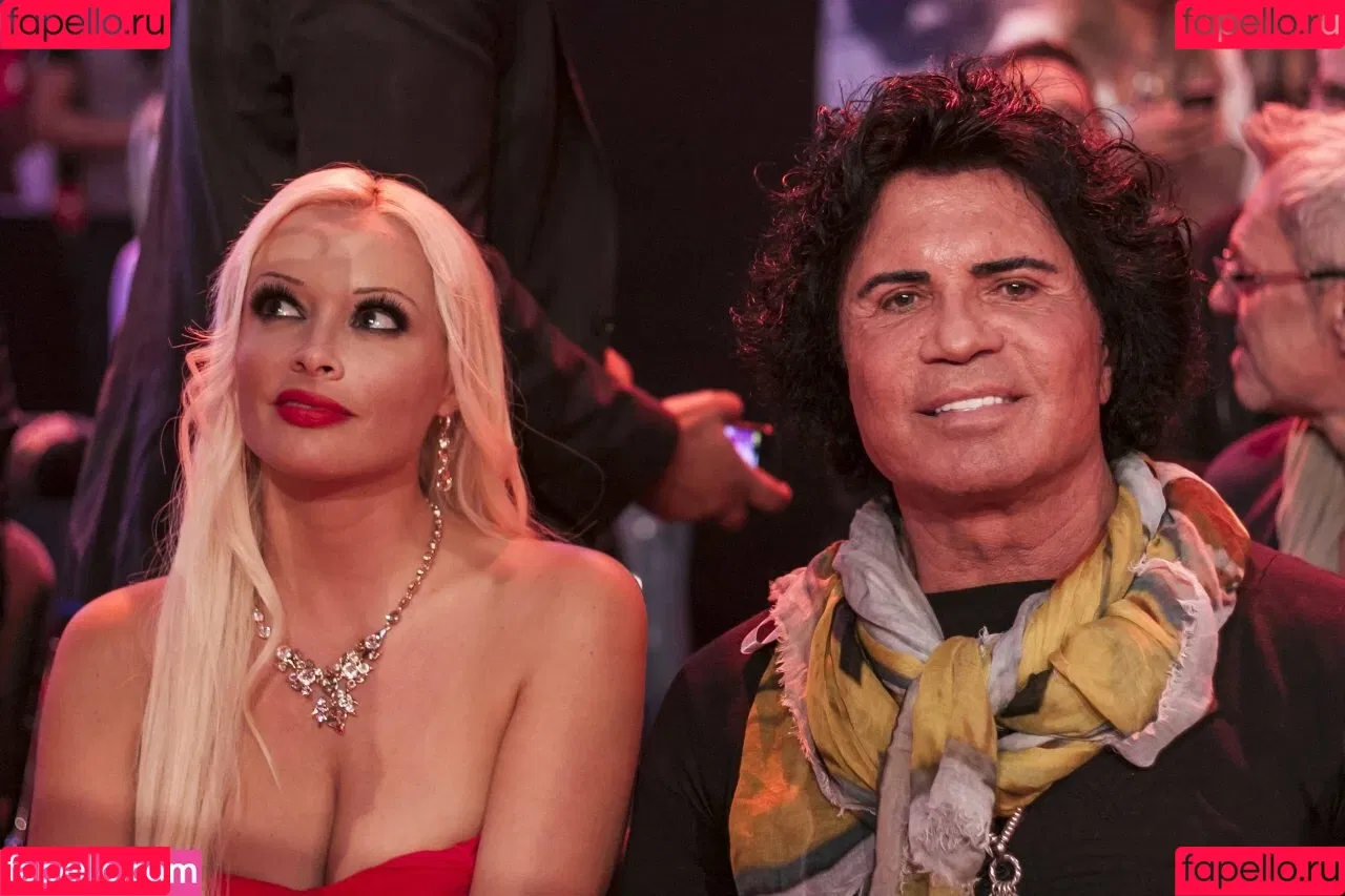 Daniela Katzenberger / danielakatzenberger Onlyfans Photo Gallery 