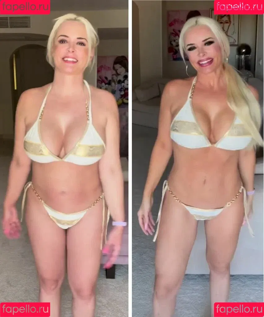 Daniela Katzenberger / danielakatzenberger Onlyfans Photo Gallery 