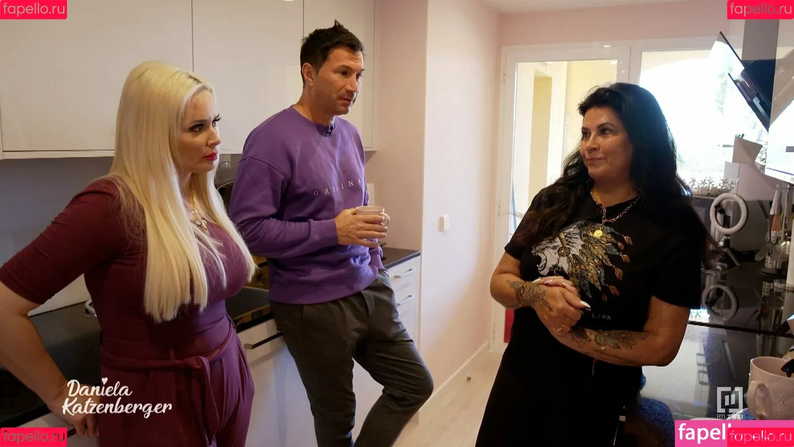 Daniela Katzenberger / danielakatzenberger Onlyfans Photo Gallery 