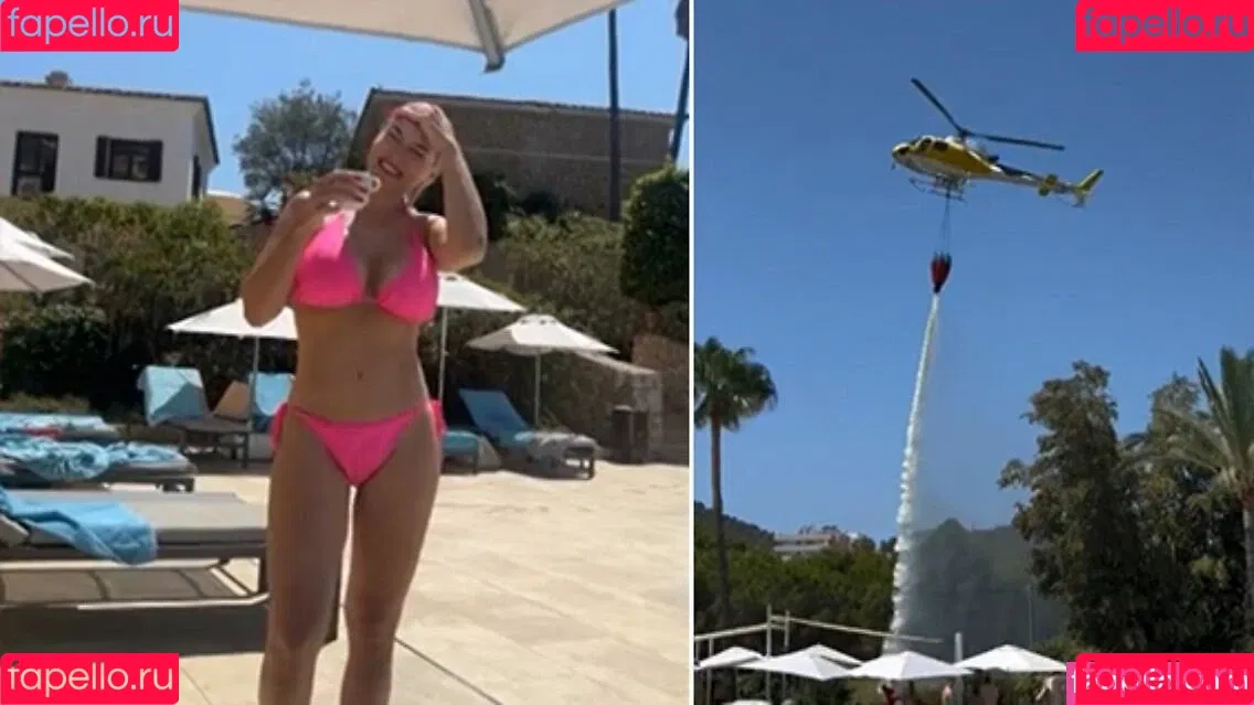 Daniela Katzenberger / danielakatzenberger Onlyfans Photo Gallery 