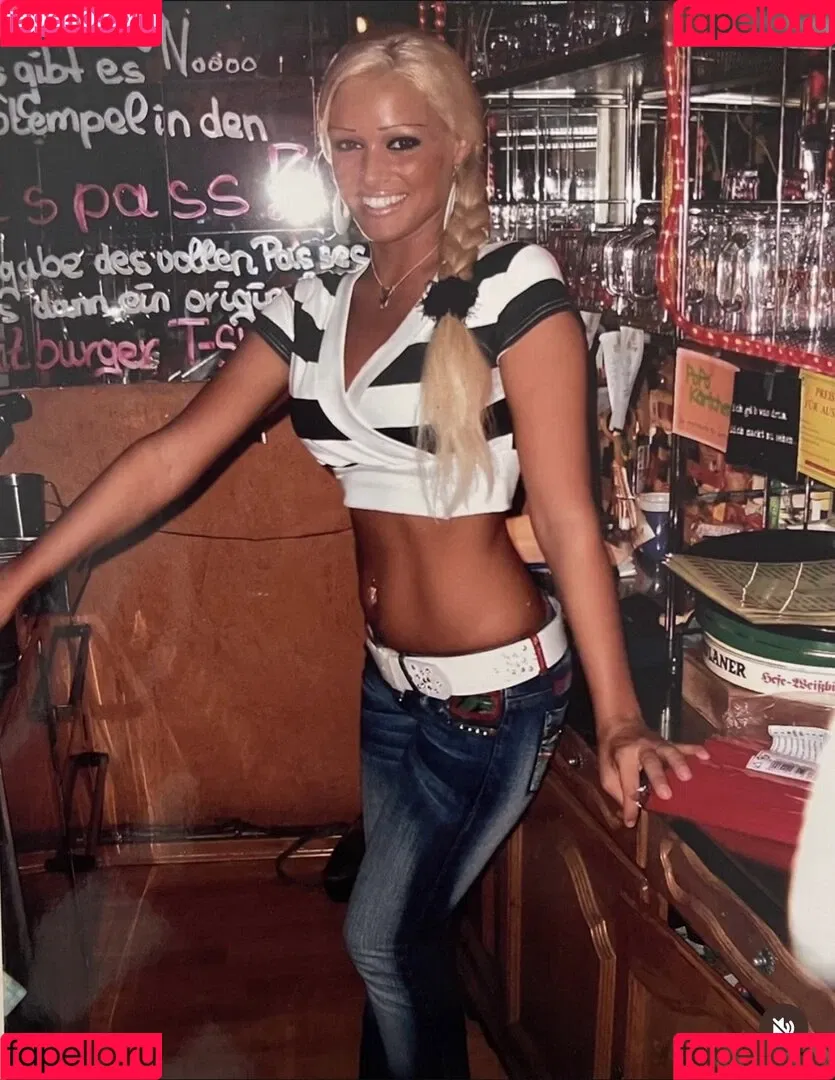 Daniela Katzenberger / danielakatzenberger Onlyfans Photo Gallery 