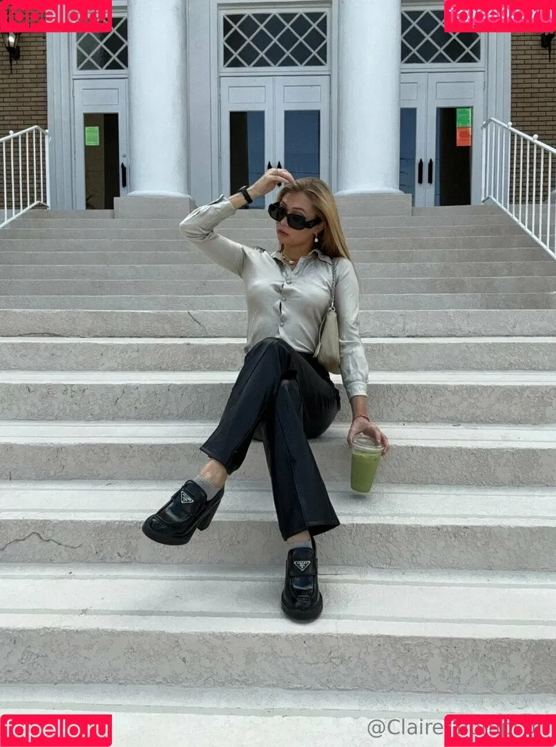 clairethomps98 / clairethompson Onlyfans Photo Gallery 