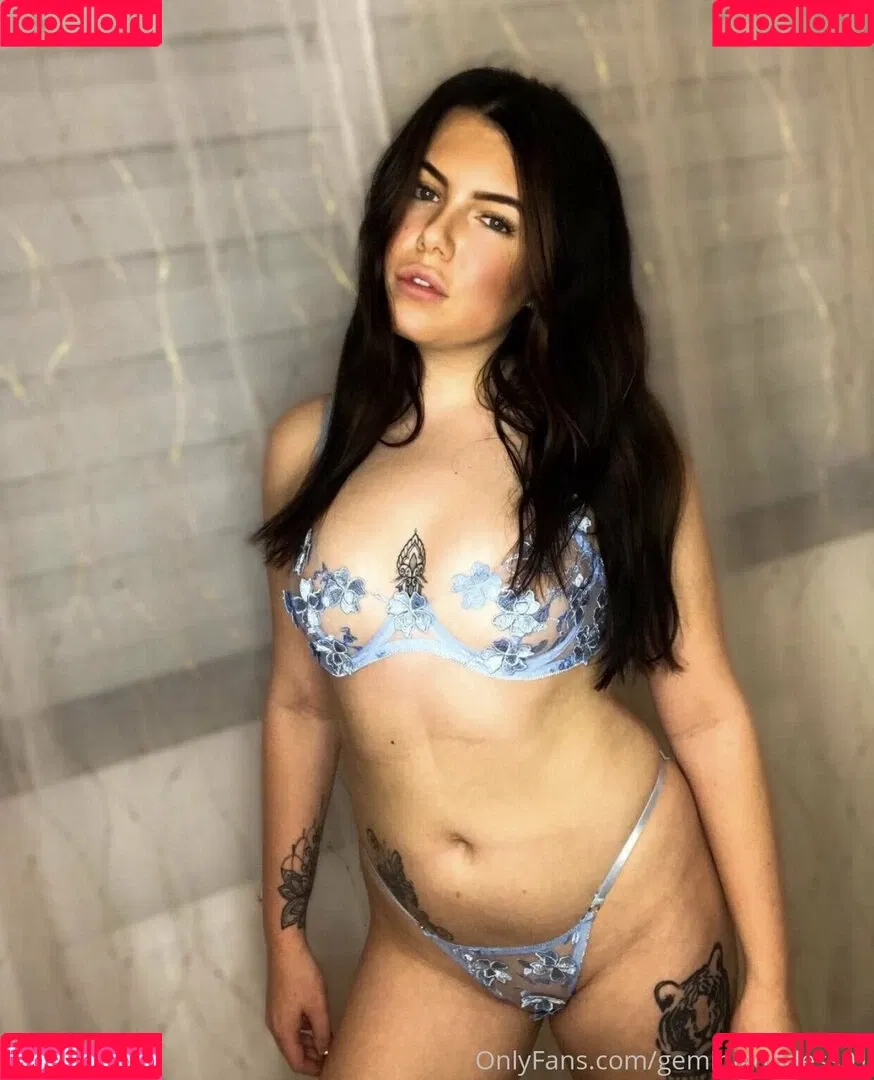 geminigoddess01 / geminigodess01 Onlyfans Photo Gallery 