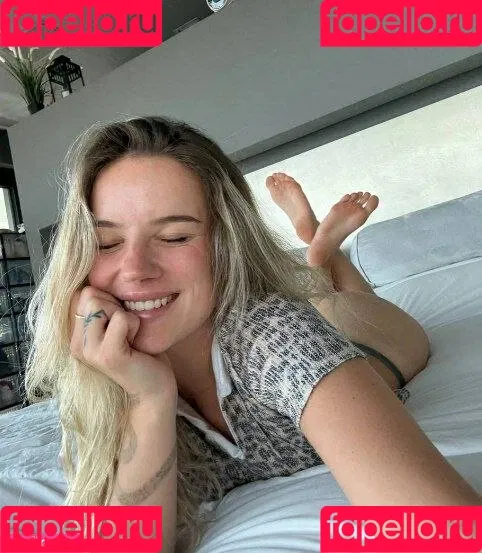 Lia Sikora / liasikora Onlyfans Photo Gallery 