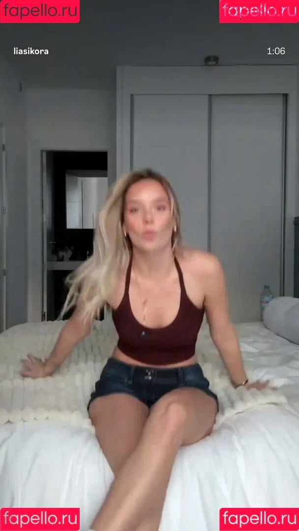 Lia Sikora / liasikora Onlyfans Photo Gallery 