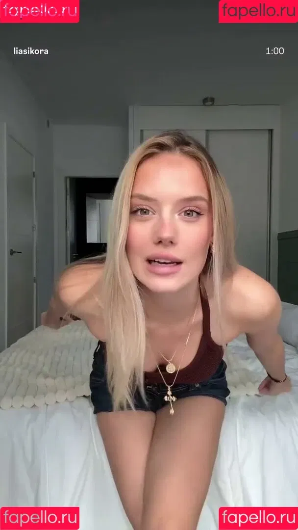 Lia Sikora / liasikora Onlyfans Photo Gallery 