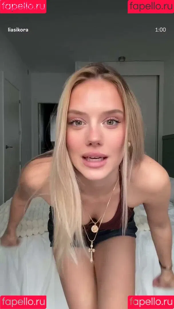 Lia Sikora / liasikora Onlyfans Photo Gallery 