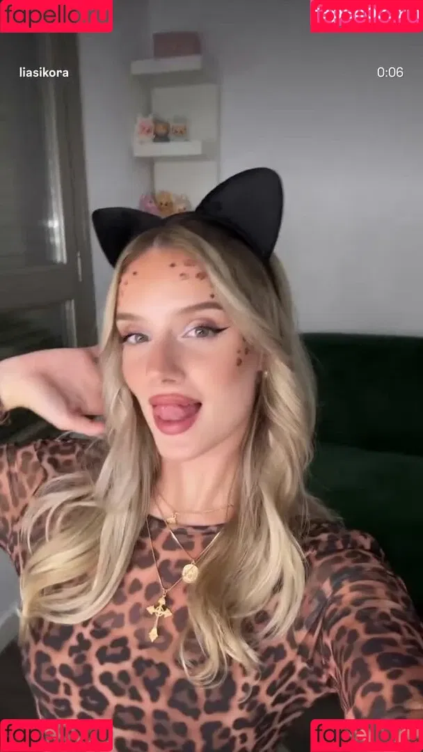 Lia Sikora / liasikora Onlyfans Photo Gallery 