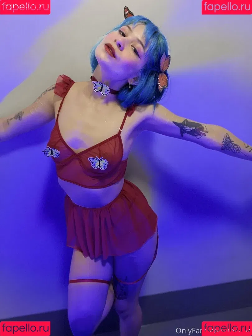 tiff08 / tiffgaia Onlyfans Photo Gallery 