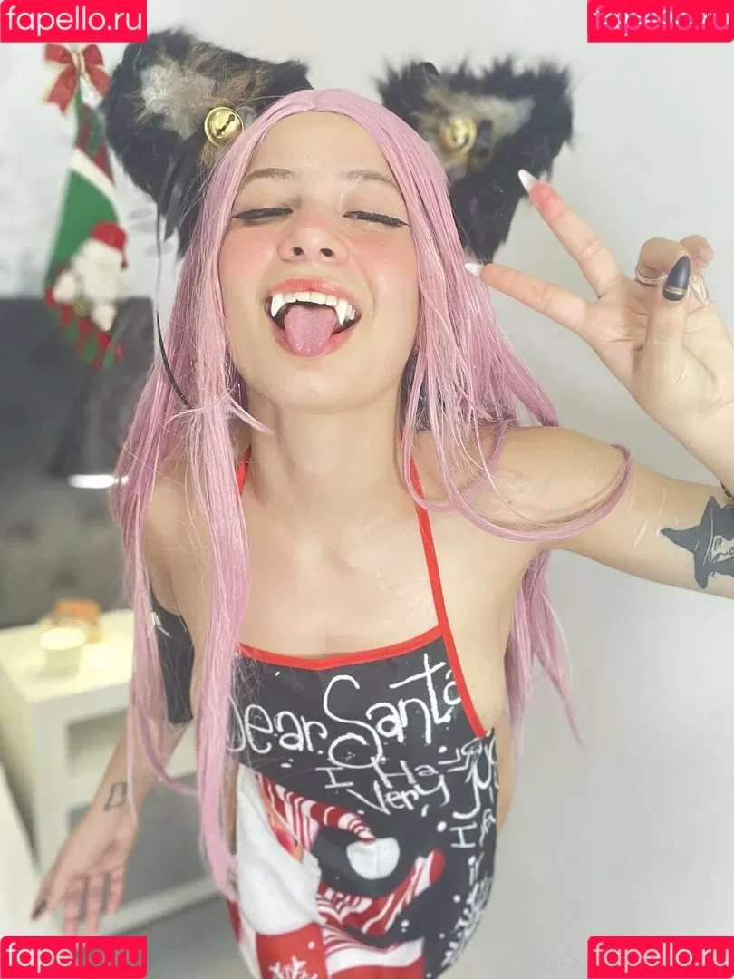 tiff08 / tiffgaia Onlyfans Photo Gallery 