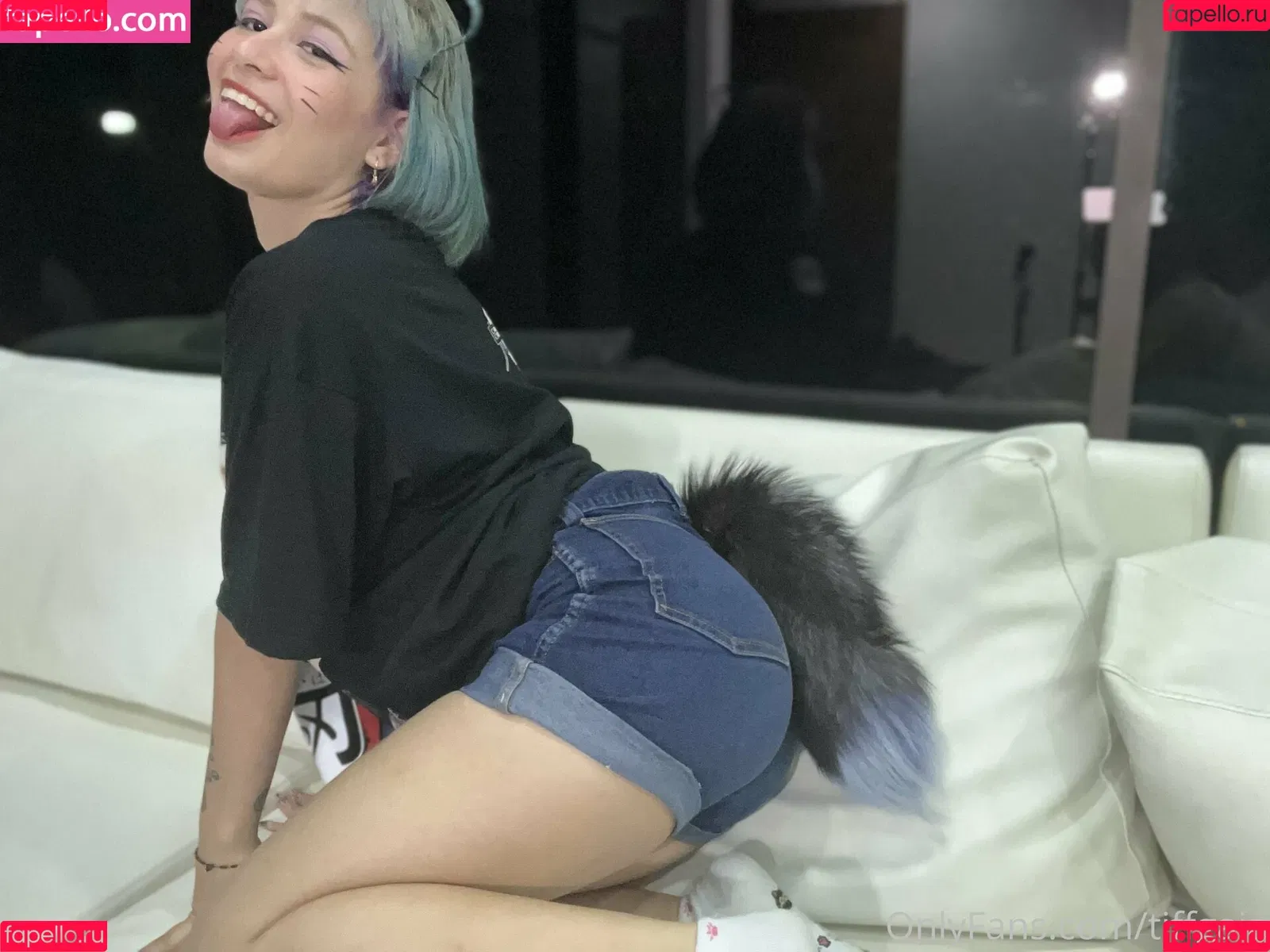 tiff08 / tiffgaia Onlyfans Photo Gallery 