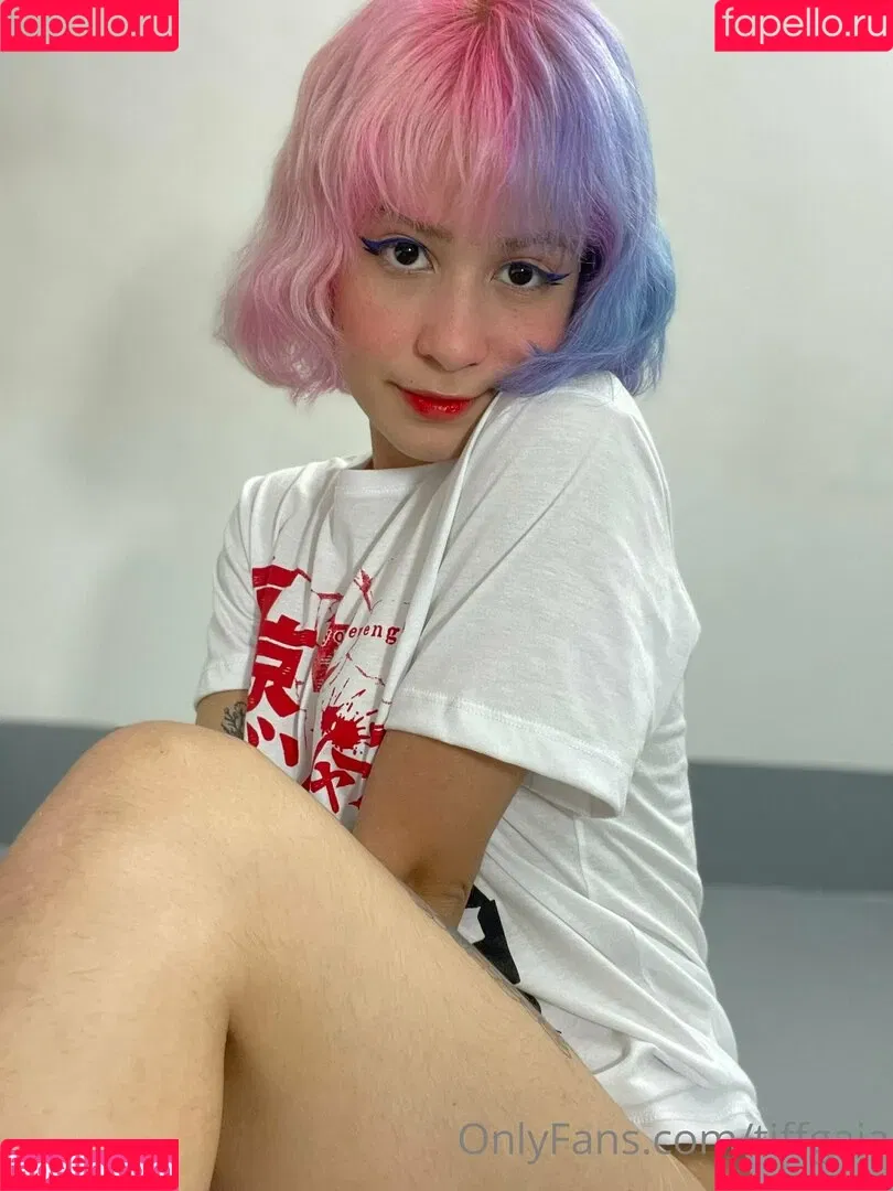 tiff08 / tiffgaia Onlyfans Photo Gallery 