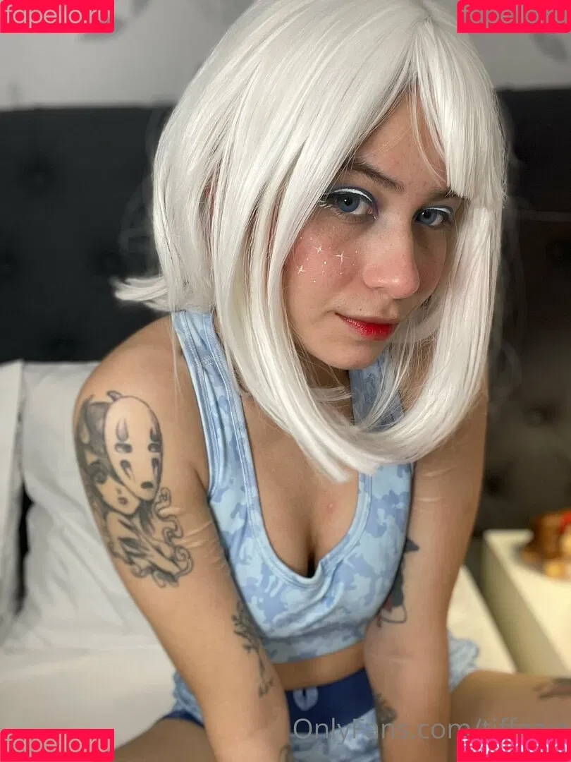 tiff08 / tiffgaia Onlyfans Photo Gallery 