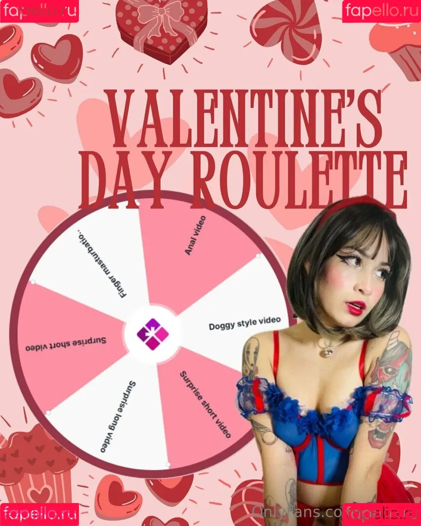 tiff08 / tiffgaia Onlyfans Photo Gallery 