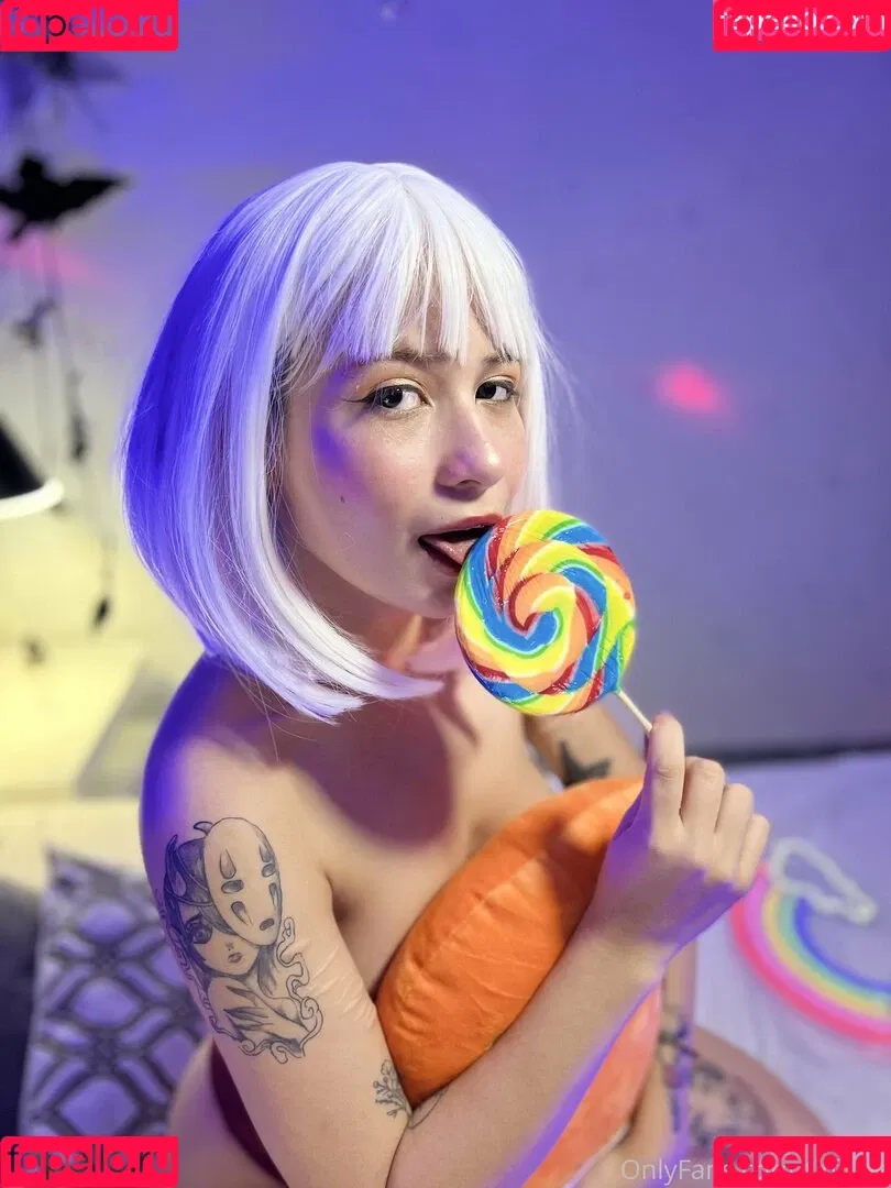 tiff08 / tiffgaia Onlyfans Photo Gallery 