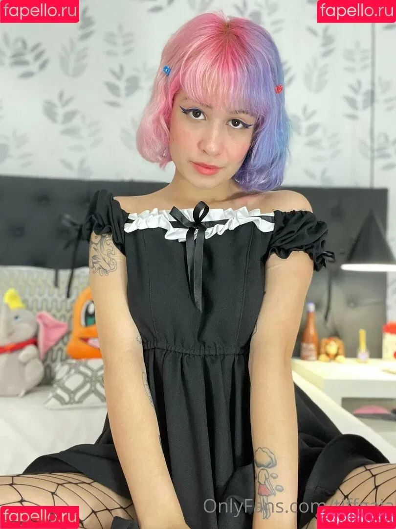 tiff08 / tiffgaia Onlyfans Photo Gallery 