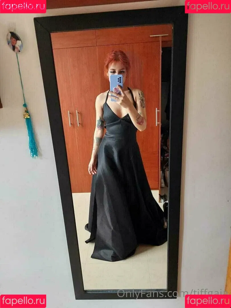 tiff08 / tiffgaia Onlyfans Photo Gallery 