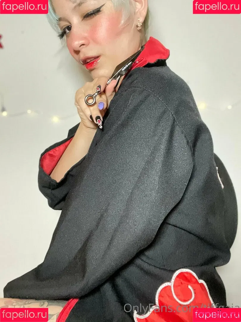 tiff08 / tiffgaia Onlyfans Photo Gallery 