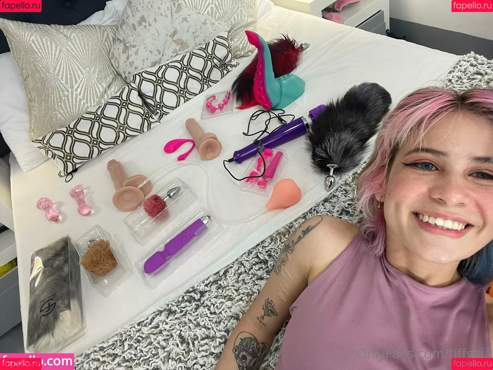 tiff08 / tiffgaia Onlyfans Photo Gallery 