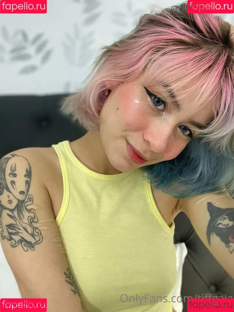 tiff08 / tiffgaia Onlyfans Photo Gallery 