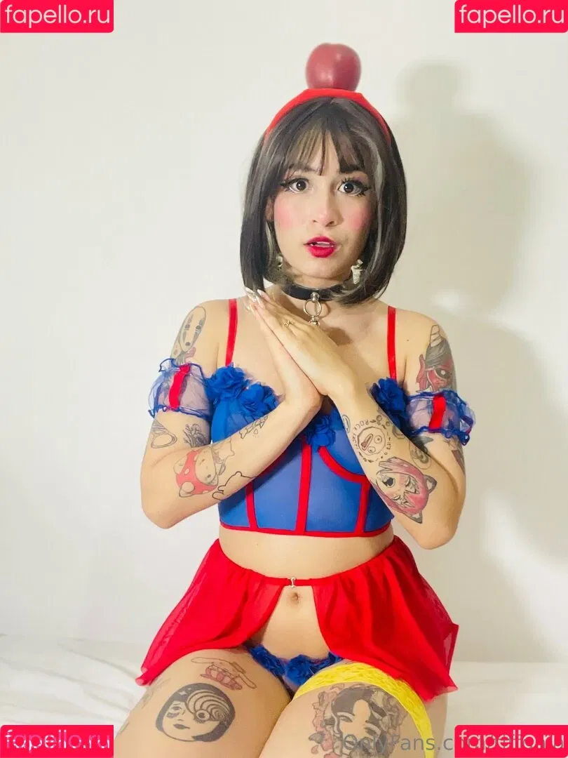 tiff08 / tiffgaia Onlyfans Photo Gallery 