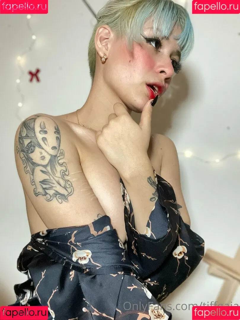 tiff08 / tiffgaia Onlyfans Photo Gallery 