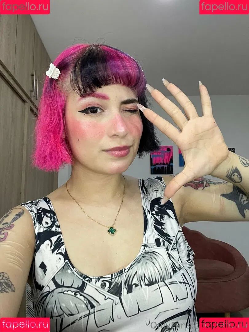 tiff08 / tiffgaia Onlyfans Photo Gallery 