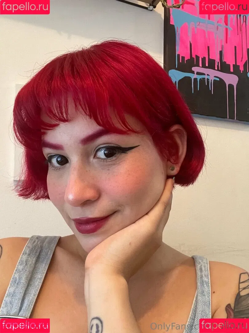 tiff08 / tiffgaia Onlyfans Photo Gallery 