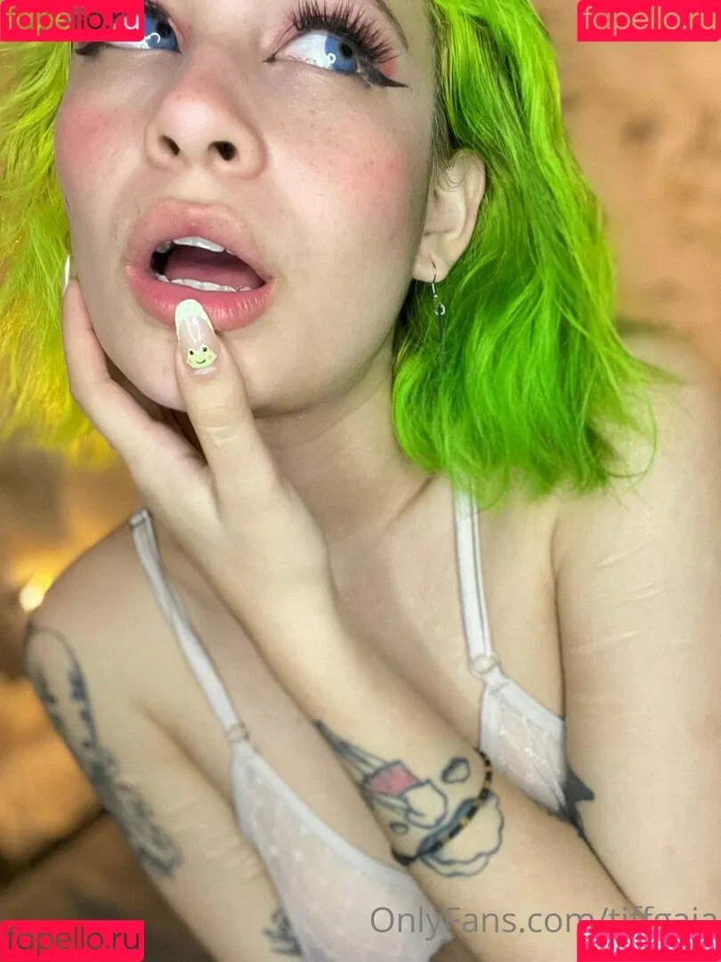 tiff08 / tiffgaia Onlyfans Photo Gallery 