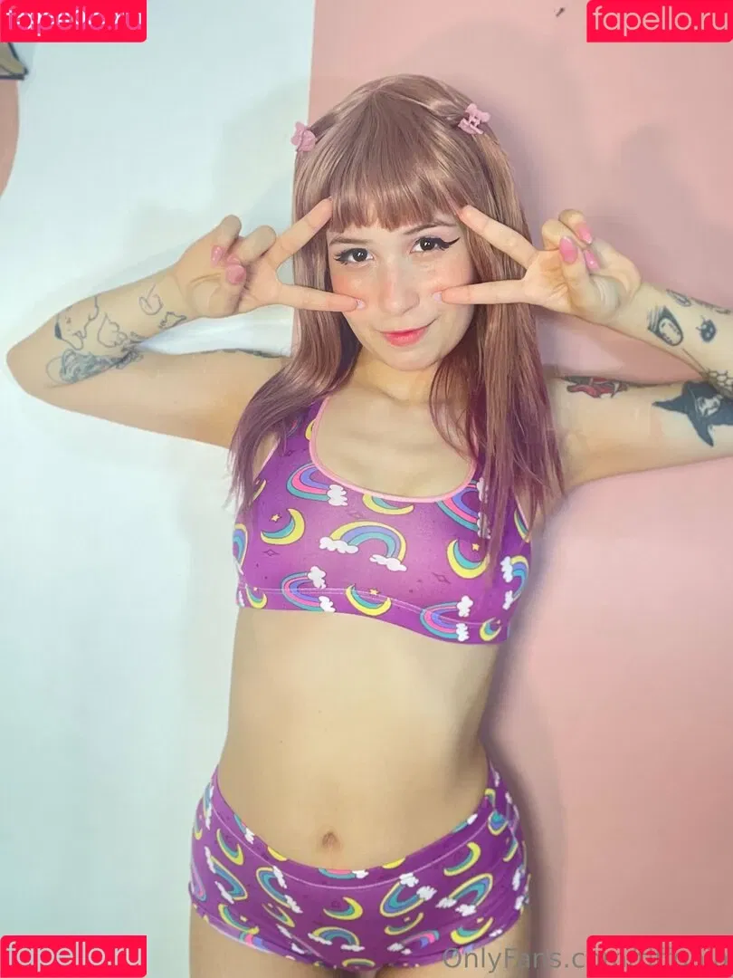 tiff08 / tiffgaia Onlyfans Photo Gallery 