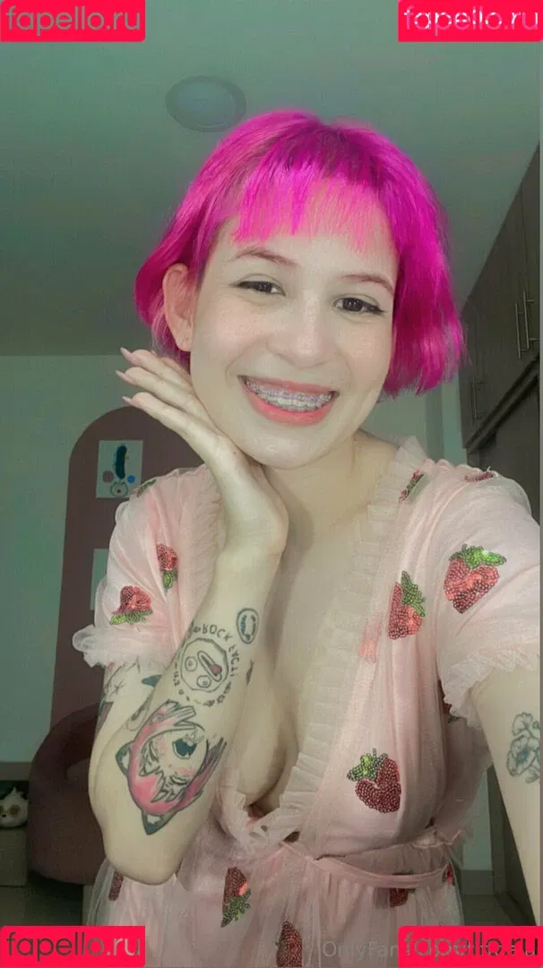 tiff08 / tiffgaia Onlyfans Photo Gallery 