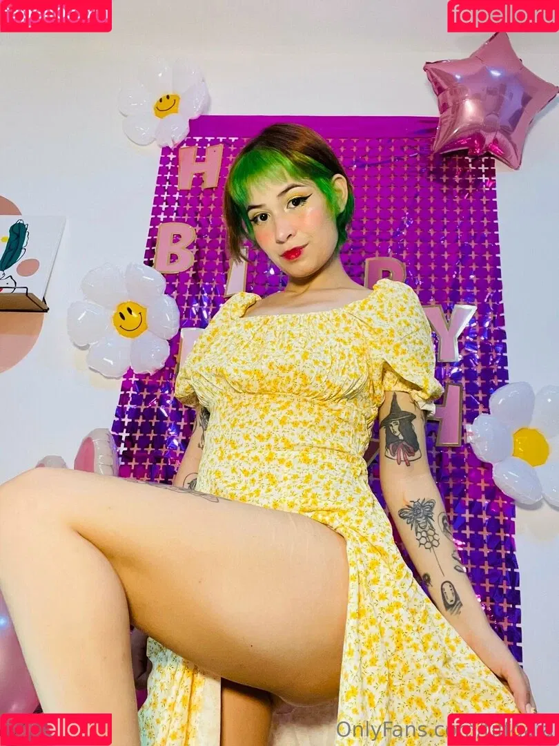 tiff08 / tiffgaia Onlyfans Photo Gallery 